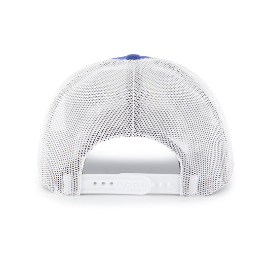 NEW YORK GIANTS '47 TRUCKER RF ROYAL