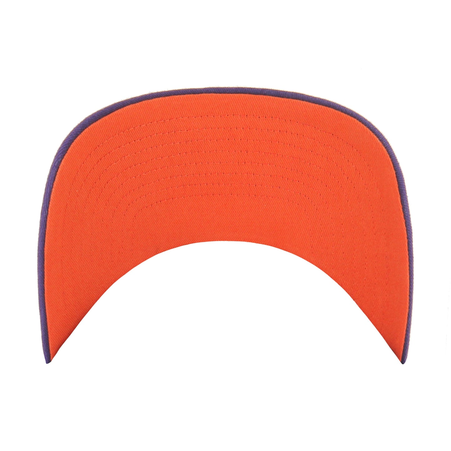PHOENIX SUNS CITY EDITION NBA '47 TRUCKER PURPLE