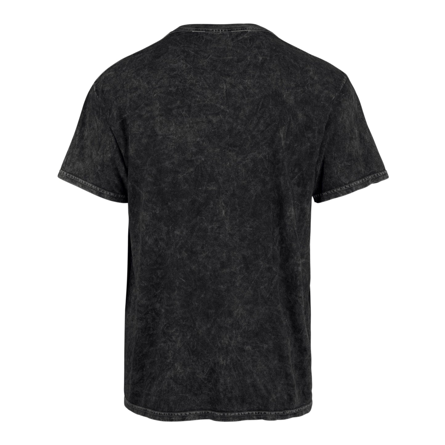 CAROLINA PANTHERS LOCKER '47 VINTAGE TUBULAR TEE DT BLACK