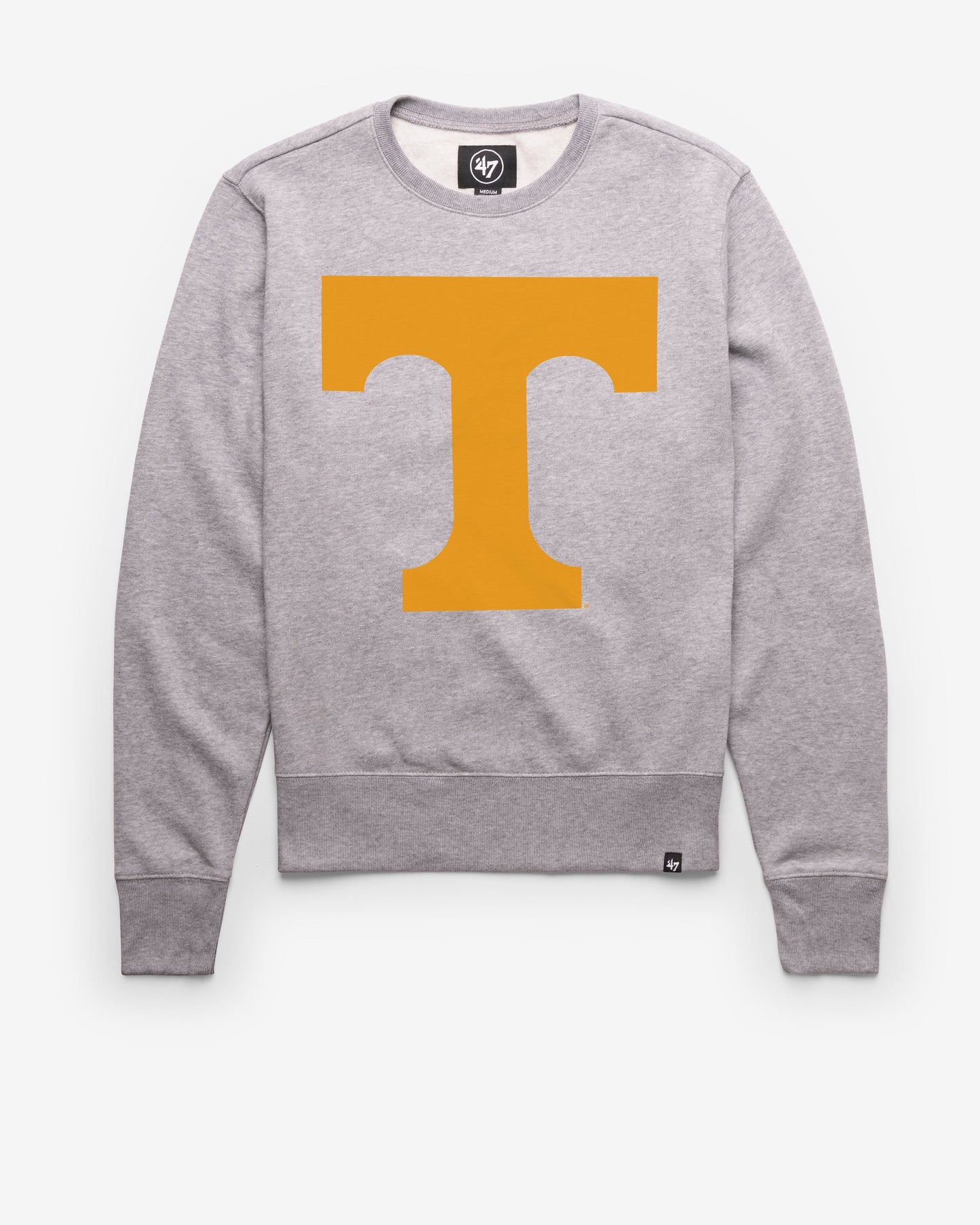 TENNESSEE VOLUNTEERS IMPRINT '47 HEADLINE CREW SLATE GREY