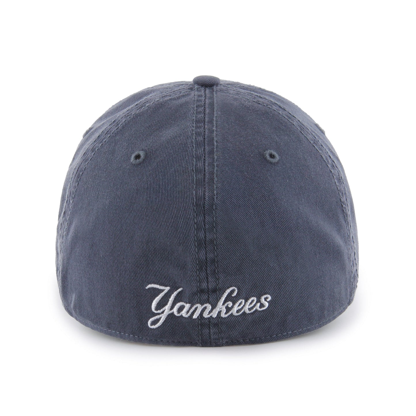 NEW YORK YANKEES CLASSIC '47 FRANCHISE VINTAGE NAVY