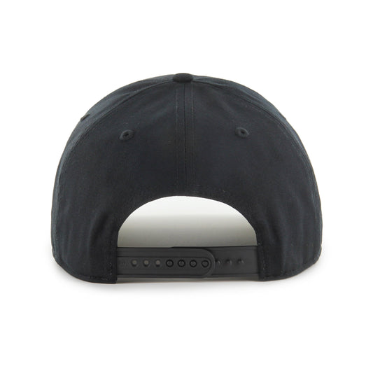 CHICAGO WHITE SOX '47 HITCH BLACK