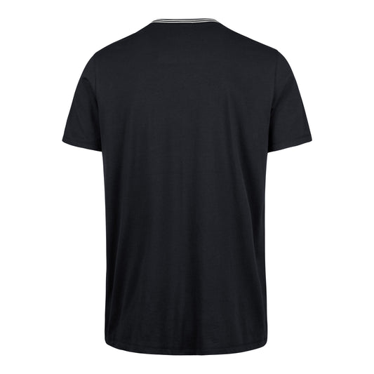 HOUSTON ASTROS TOP LINE '47 STEWART TEE ATLAS BLUE