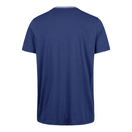 NEW YORK METS TOP LINE '47 STEWART TEE JETTY BLUE