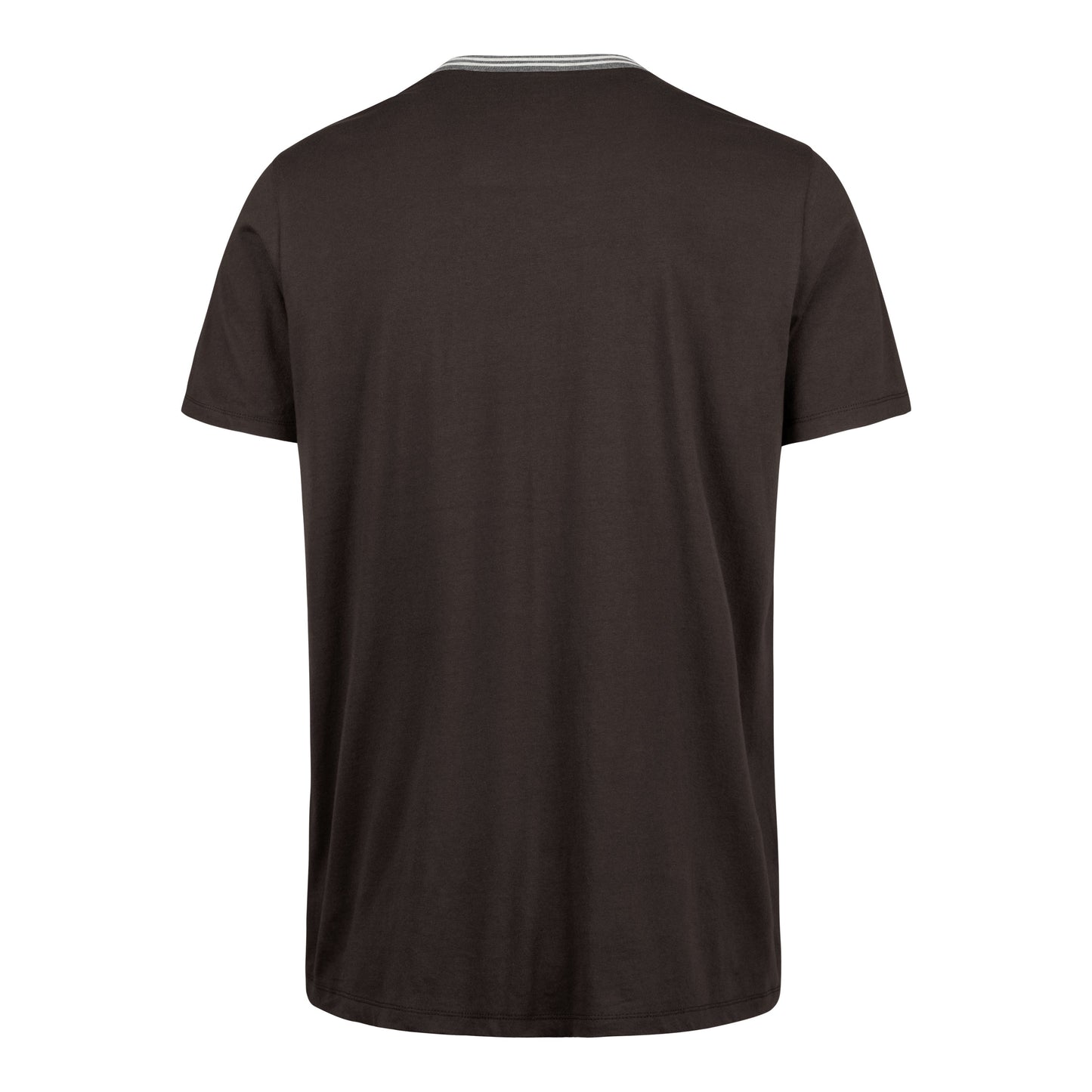 SAN DIEGO PADRES TOP LINE '47 STEWART TEE ESPRESSO