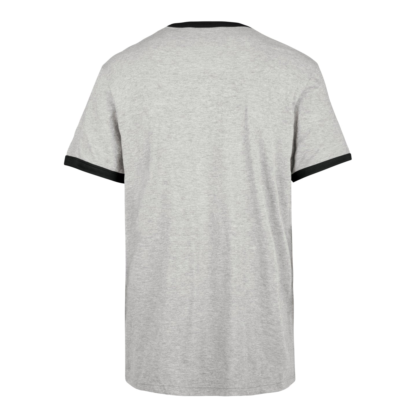 CINCINNATI REDS COOPERSTOWN WAX PACK DALTON '47 RINGER TEE RELAY GREY