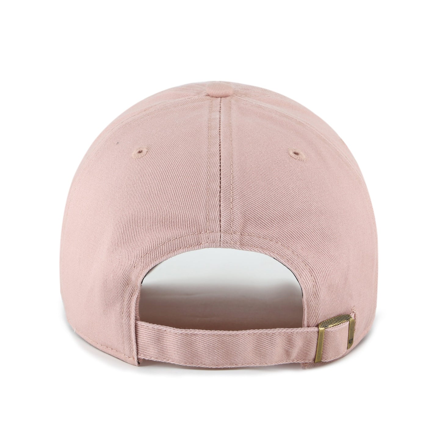 CONNECTICUT HUSKIES UCONN '47 CLEAN UP DUSTY MAUVE