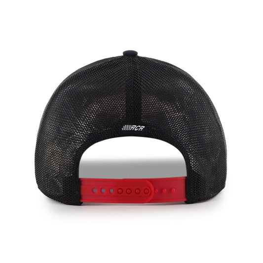 AUSTIN DILLON / RICHARD CHILDRESS RACING SURE SHOT BRRR '47 TRUCKER BLACK