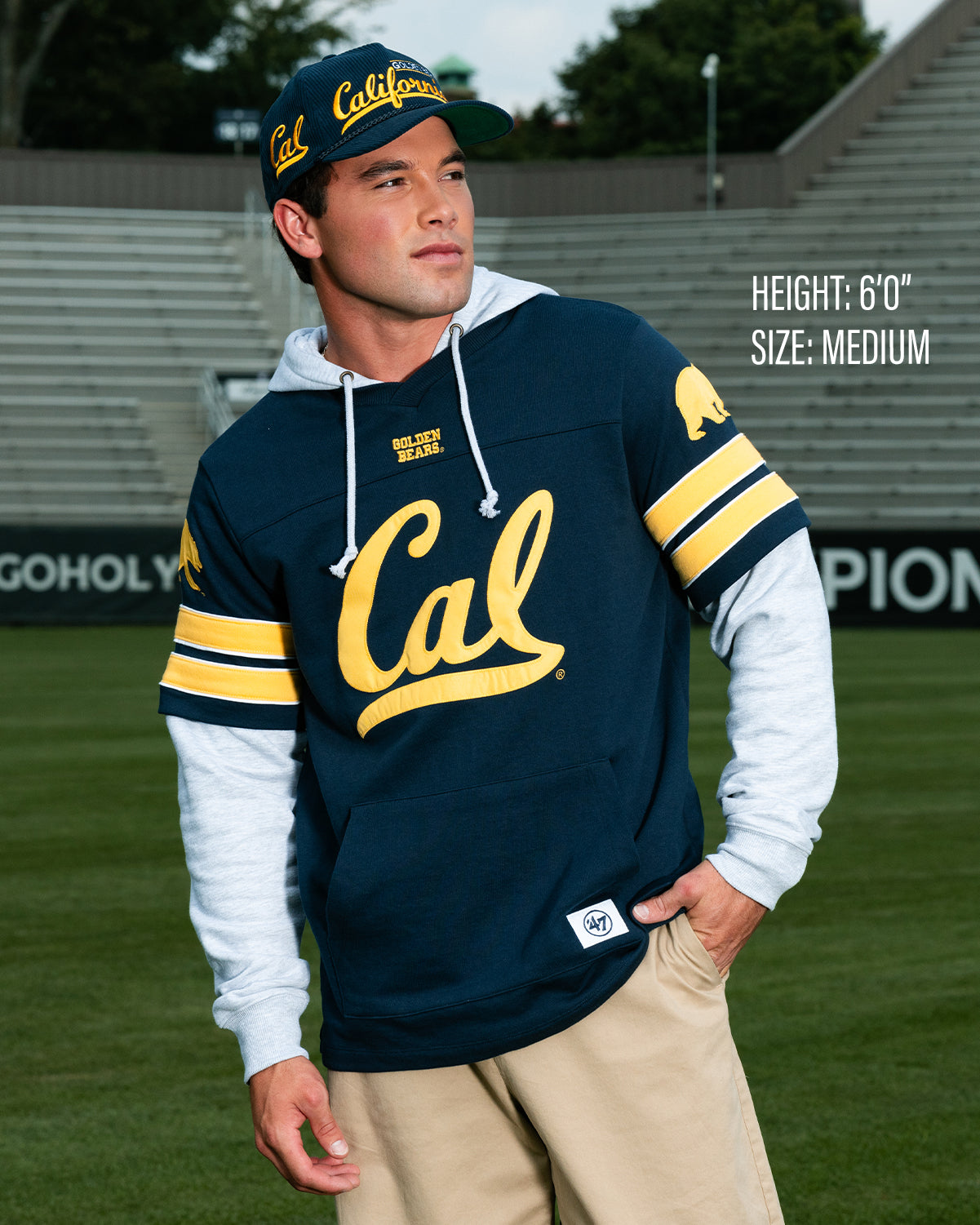 ATLANTA FALCONS GRIDIRON BLITZ '47 CORNERBACK LACER FLINT BLACK