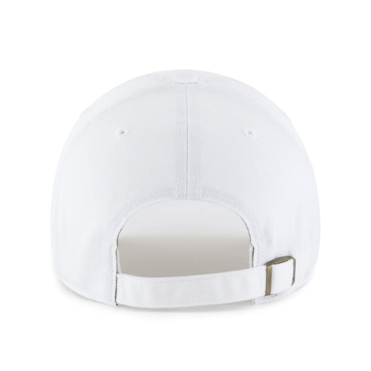 PHOENIX SUNS STARK '47 CLEAN UP WHITE