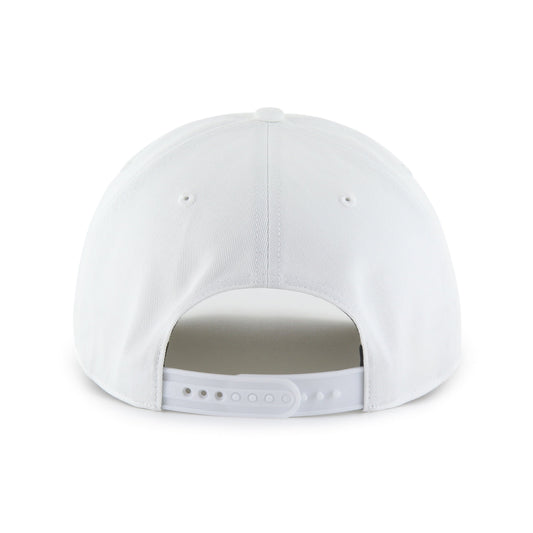 NEW YORK KNICKS WAVE '47 HITCH WHITE