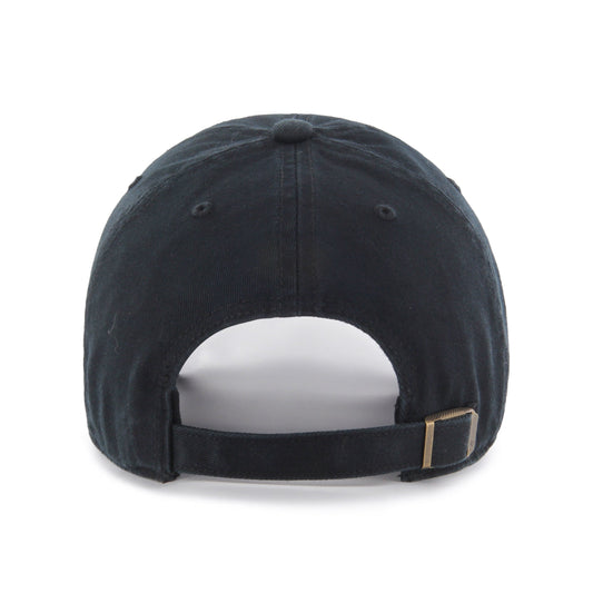 CHICAGO CUBS '47 CLEAN UP BLACK