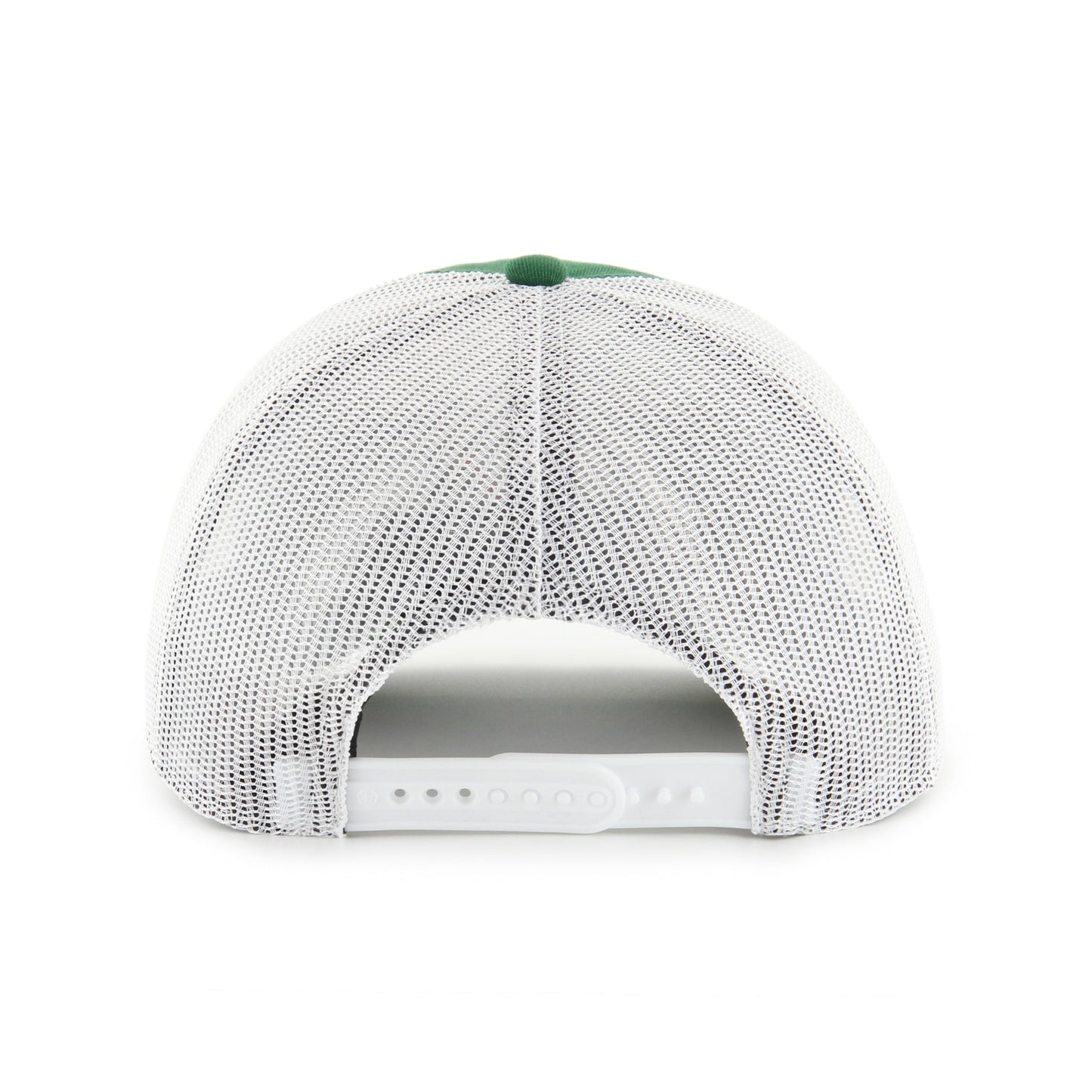 NEW YORK JETS '47 TRUCKER RELAXED FIT EDEN