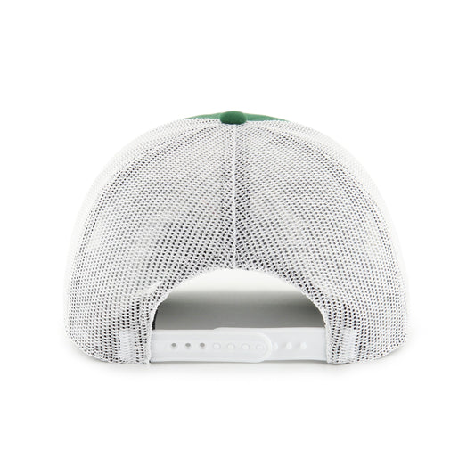NEW YORK JETS '47 TRUCKER RELAXED FIT EDEN