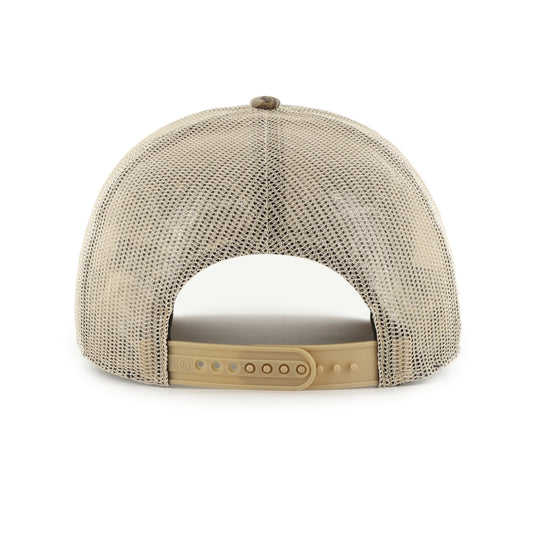 SEATTLE KRAKEN REALTREE X '47 TRUCKER REALTREE