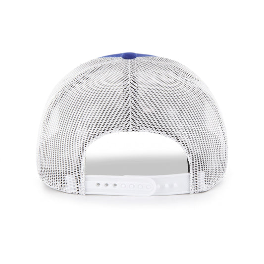 DUKE BLUE DEVILS '47 TRUCKER ROYAL