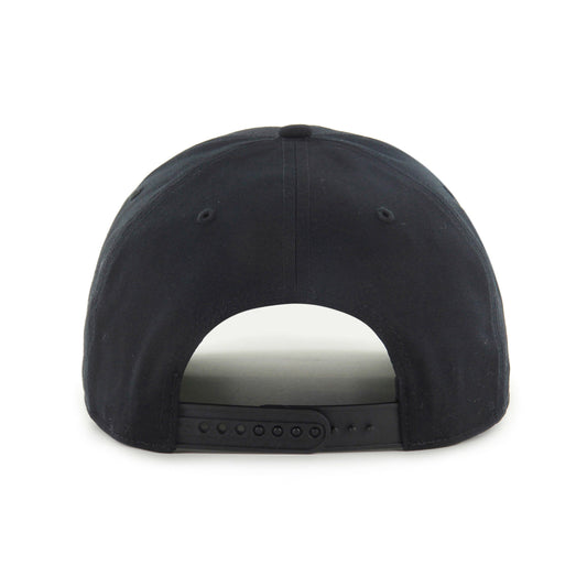 TORONTO RAPTORS ROSCOE SPECKLE '47 HITCH BLACK