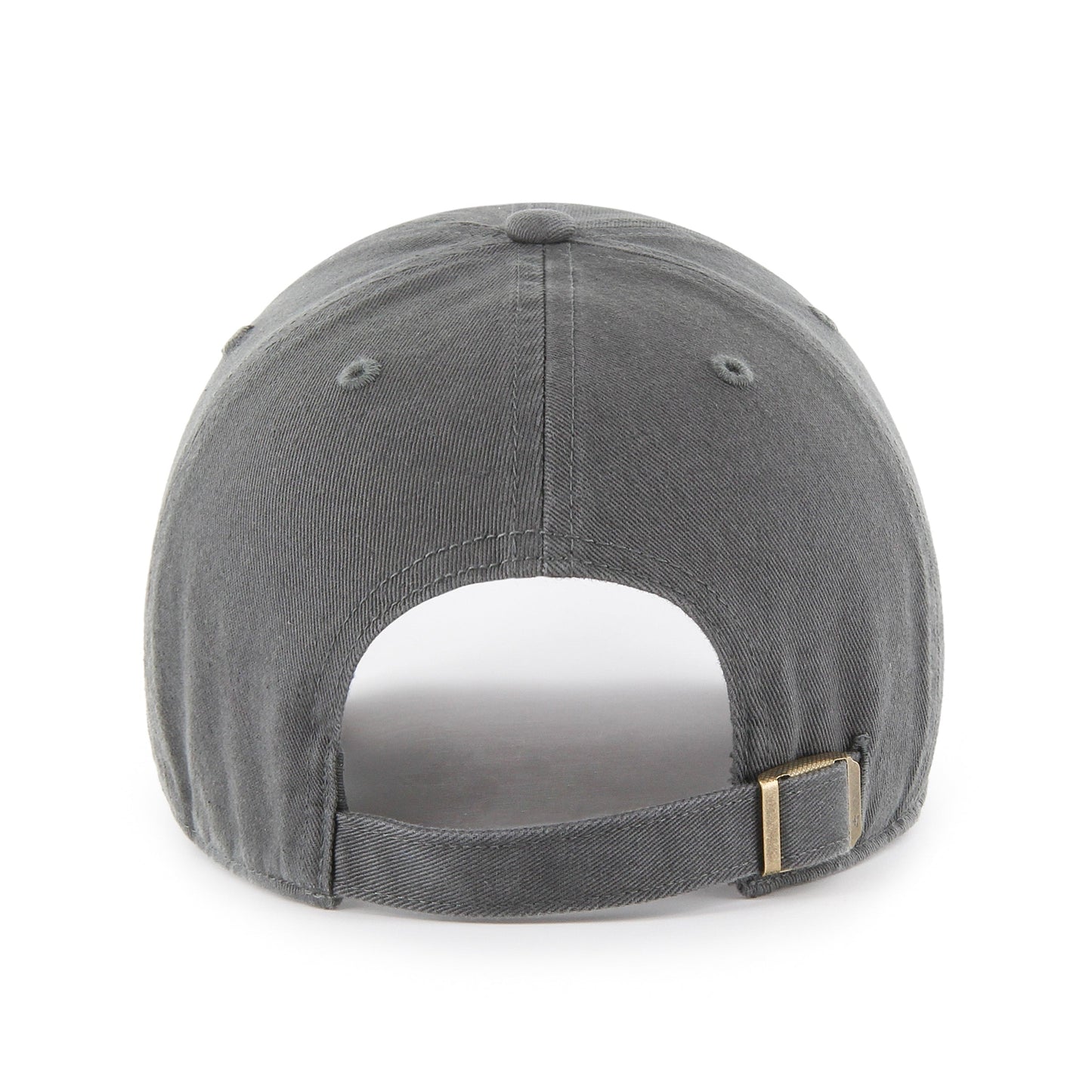 PIT MIX BASE RUNNER ICON '47 CLEAN UP CHARCOAL