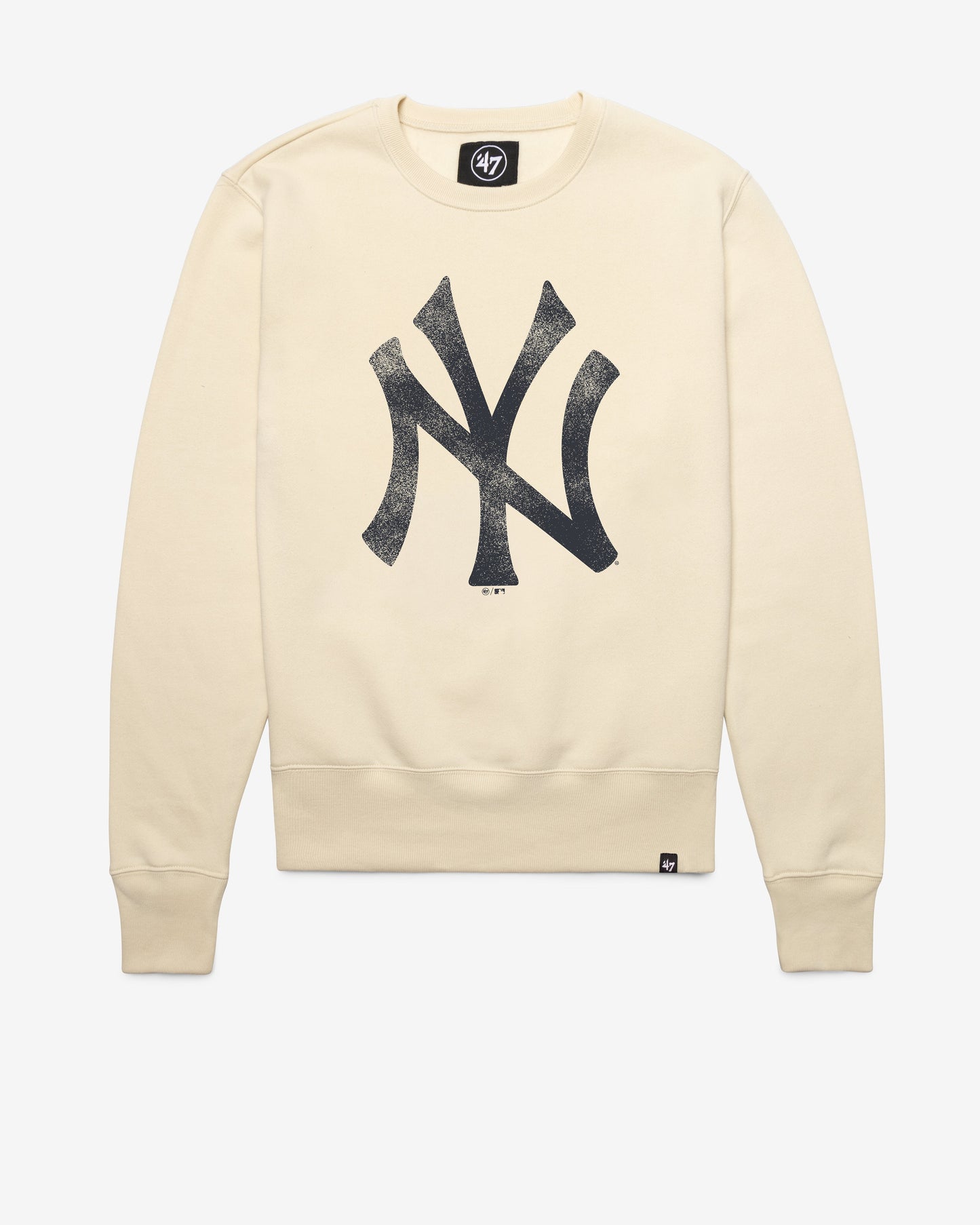 NEW YORK YANKEES IMPRINT '47 HEADLINE CREW DUNE