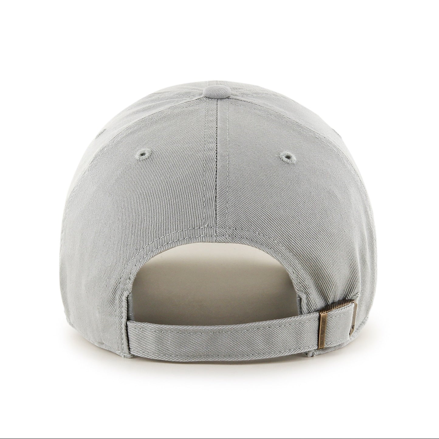 DETROIT LIONS HISTORIC '47 CLEAN UP GRAY