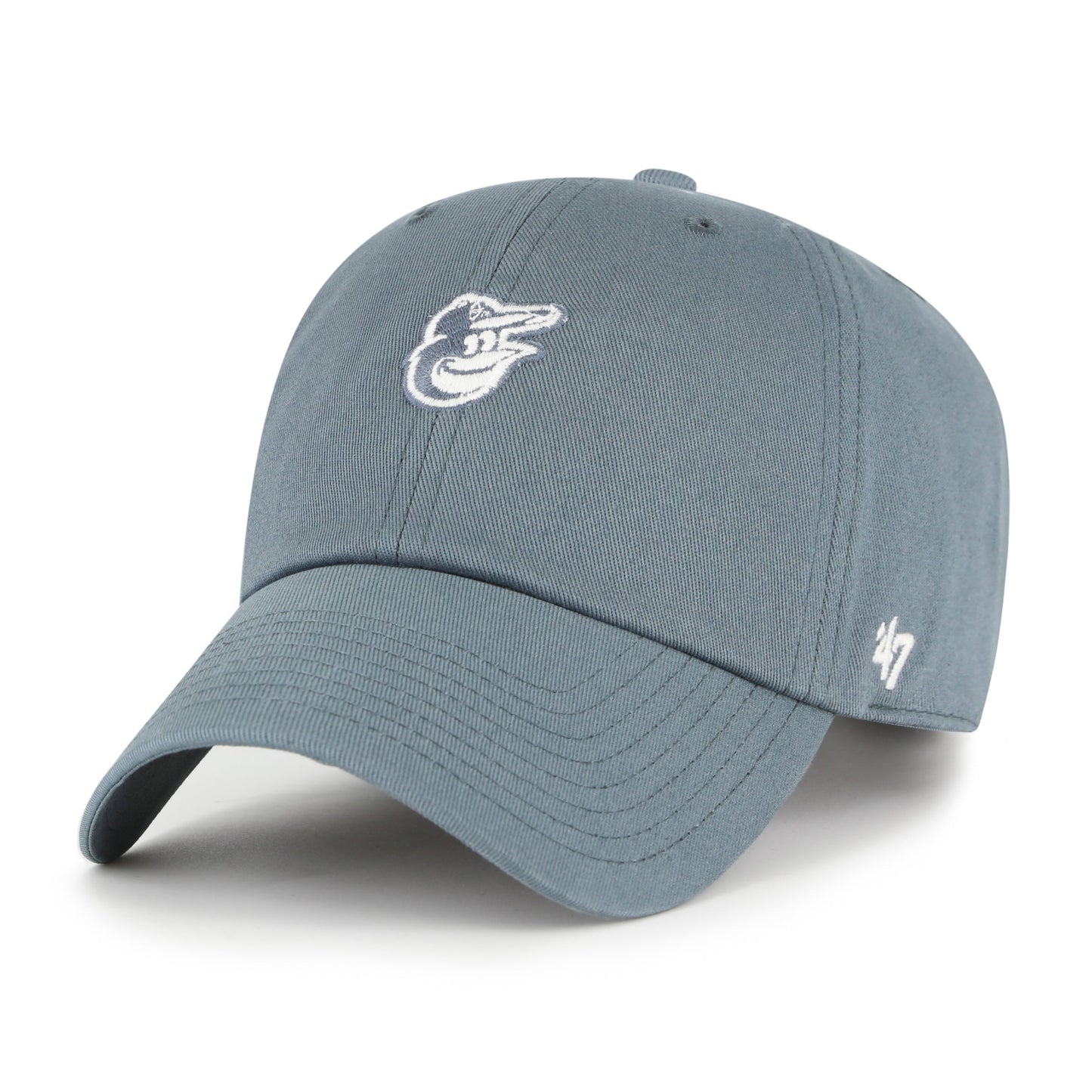 BALTIMORE ORIOLES FOUNDATION '47 CLEAN UP BASALT