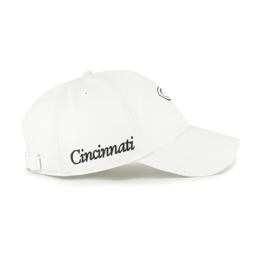 CINCINNATI REDS FOUNDATION '47 CLEAN UP SANDSTONE