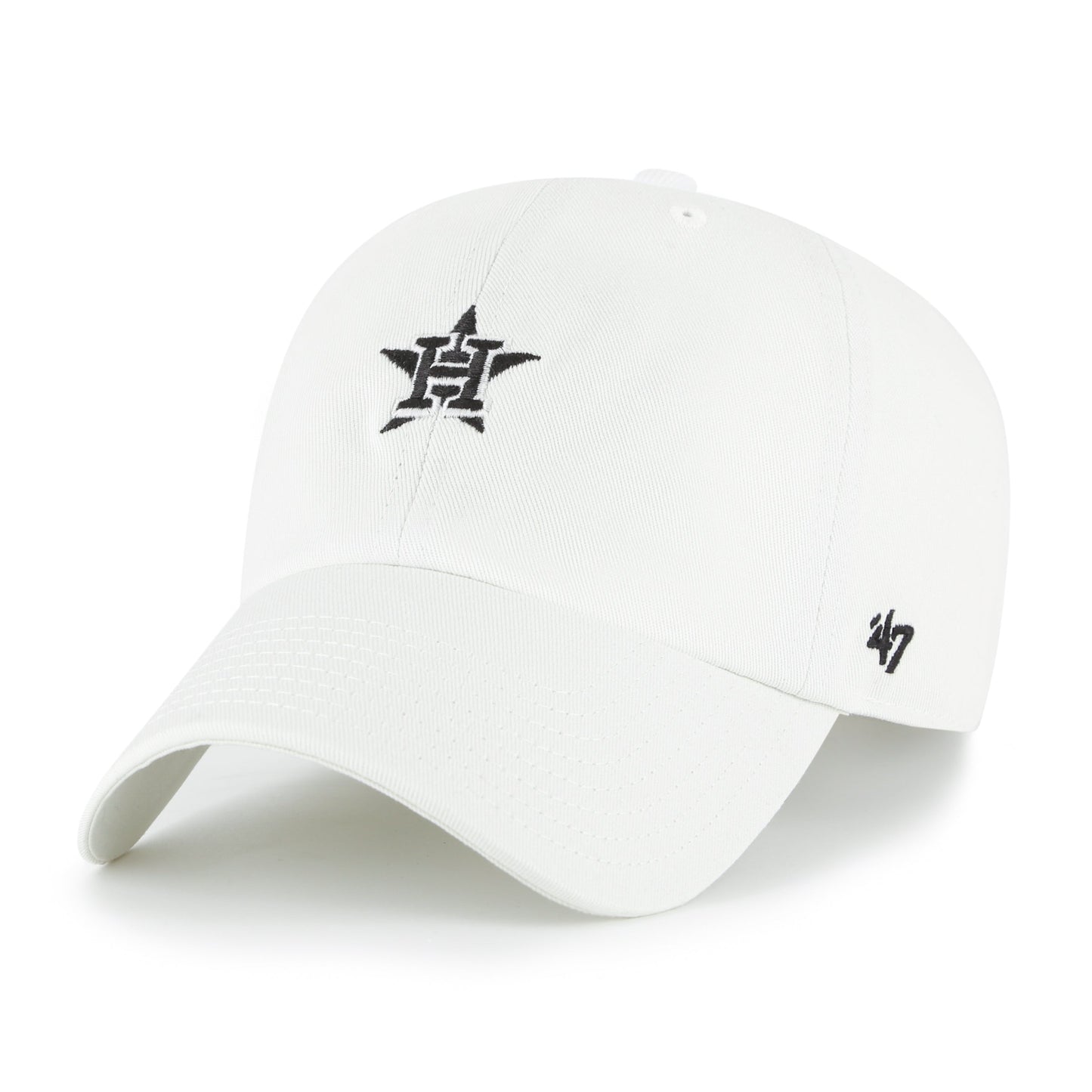 HOUSTON ASTROS FOUNDATION '47 CLEAN UP SANDSTONE