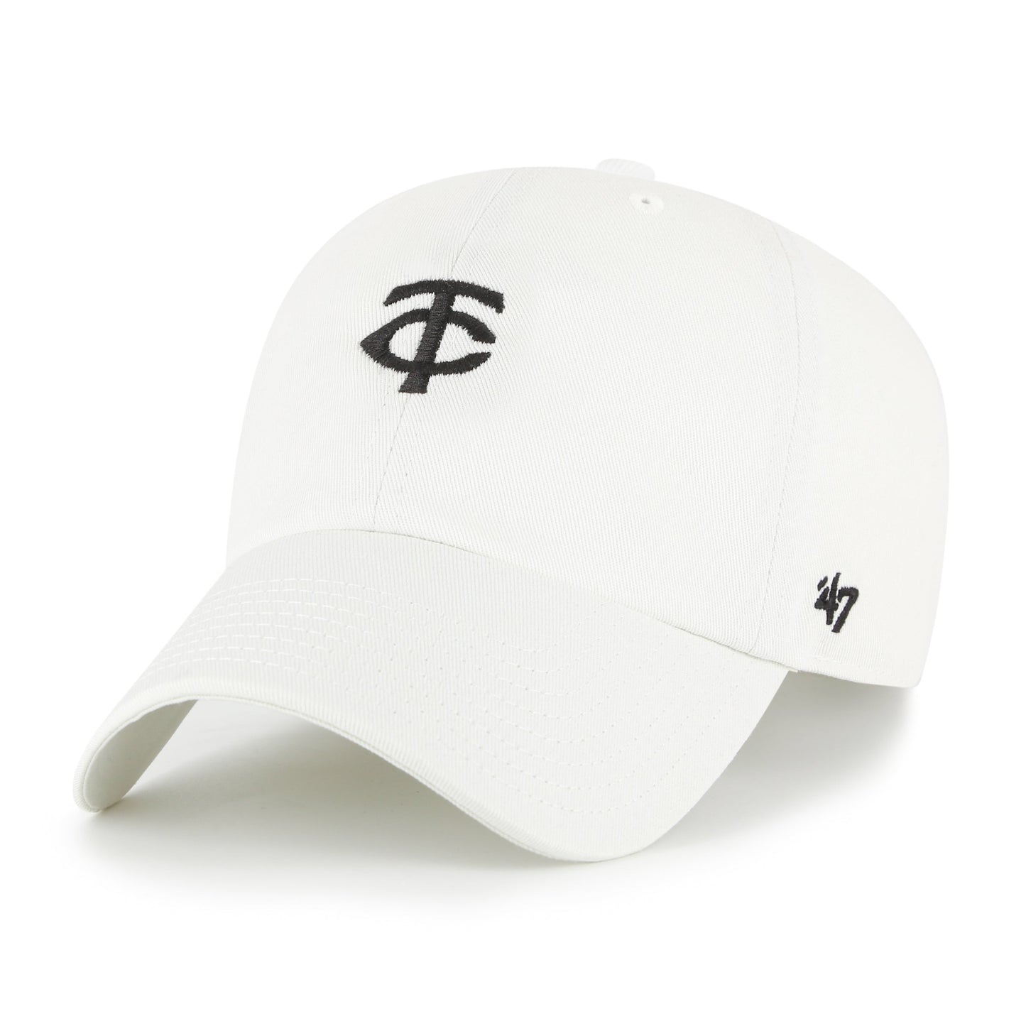 MINNESOTA TWINS FOUNDATION '47 CLEAN UP SANDSTONE