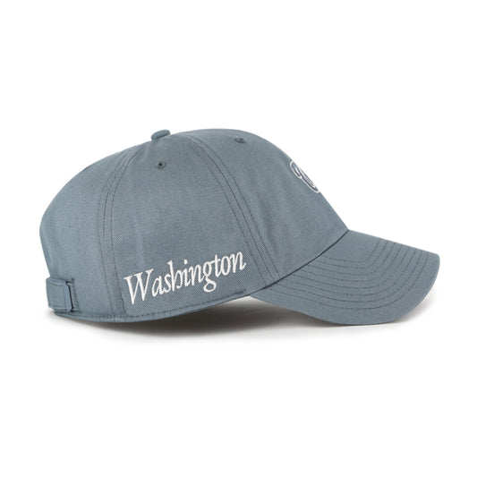 WASHINGTON NATIONALS FOUNDATION '47 CLEAN UP BASALT