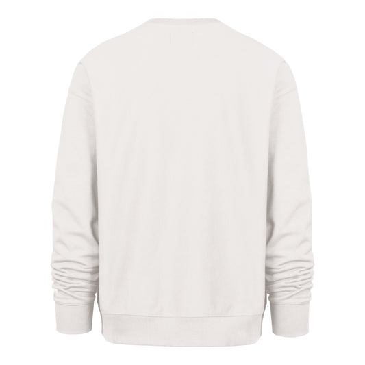 DUKE BLUE DEVILS TRADEMARK '47 FOUNDATION CREW SANDSTONE
