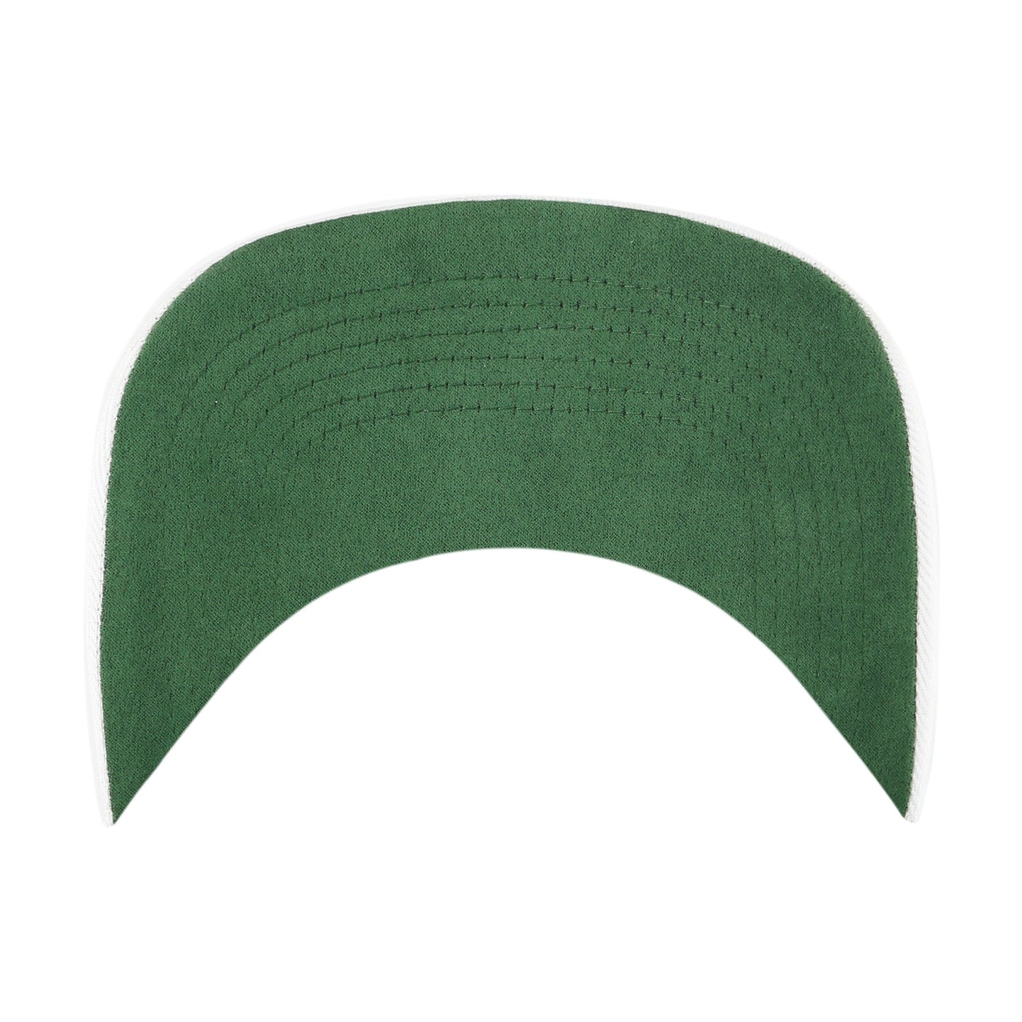 SAN DIEGO PADRES POMONA '47 HITCH WHITE