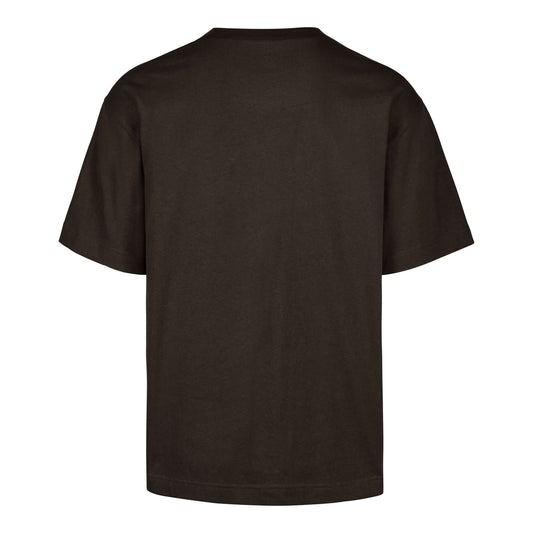 SAN DIEGO PADRES EXTENDED PLAY '47 FOUNDATION TEE BROWN