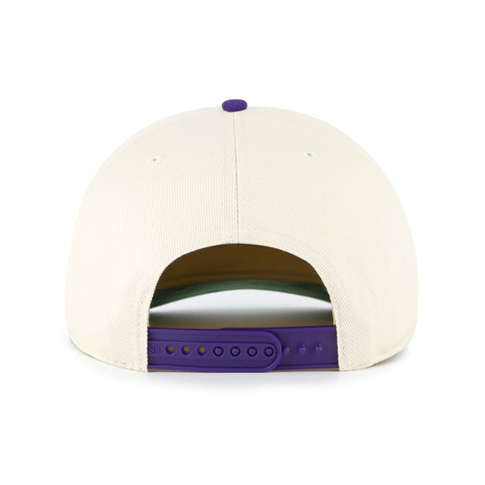 ARIZONA DIAMONDBACKS COOPERSTOWN POMONA '47 HITCH NATURAL