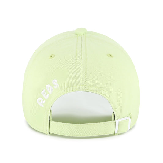 CINCINNATI REDS LUMINANCE '47 CLEAN UP WOMENS MATCHA