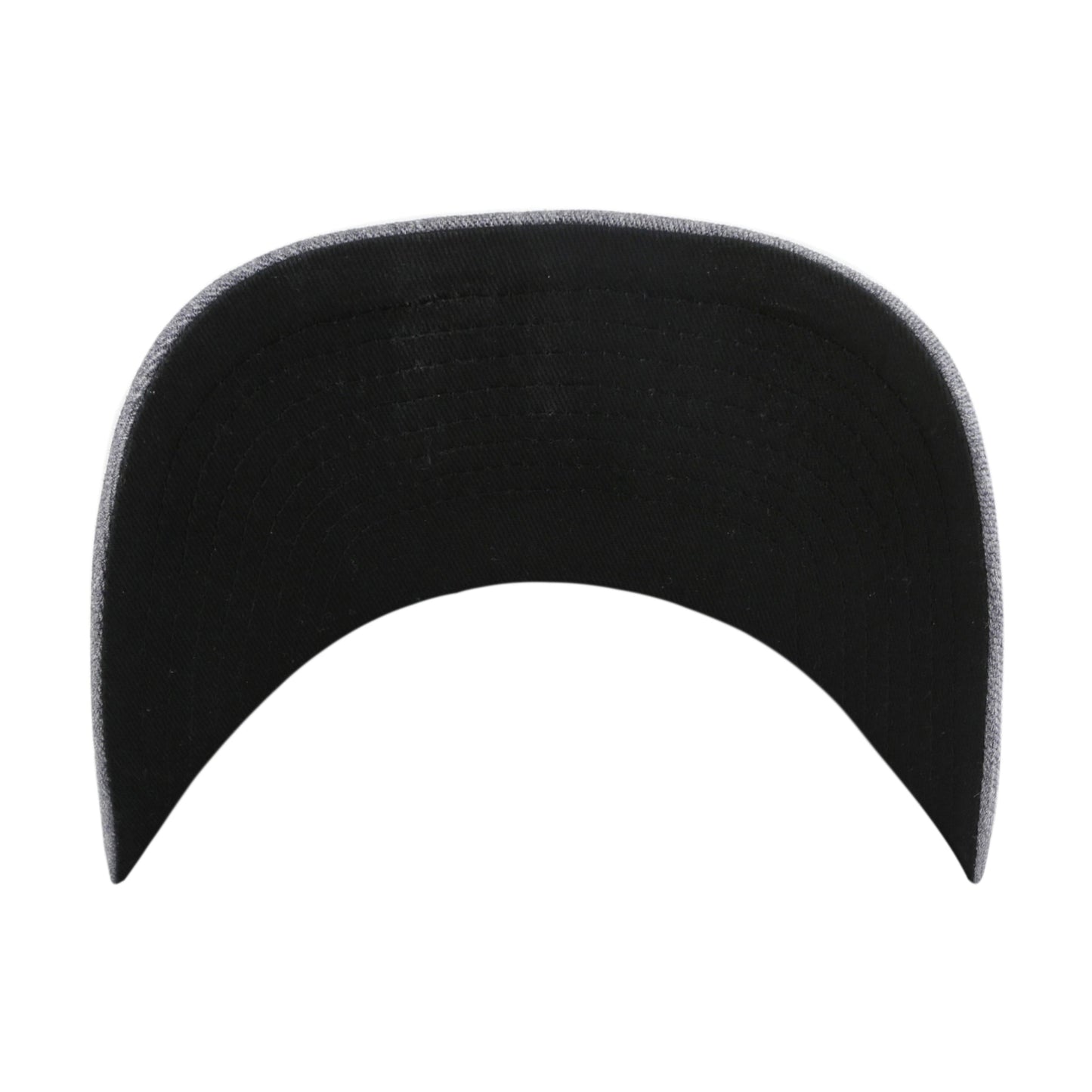 DETROIT TIGERS CARBON ROPE '47 TRUCKER CHARCOAL