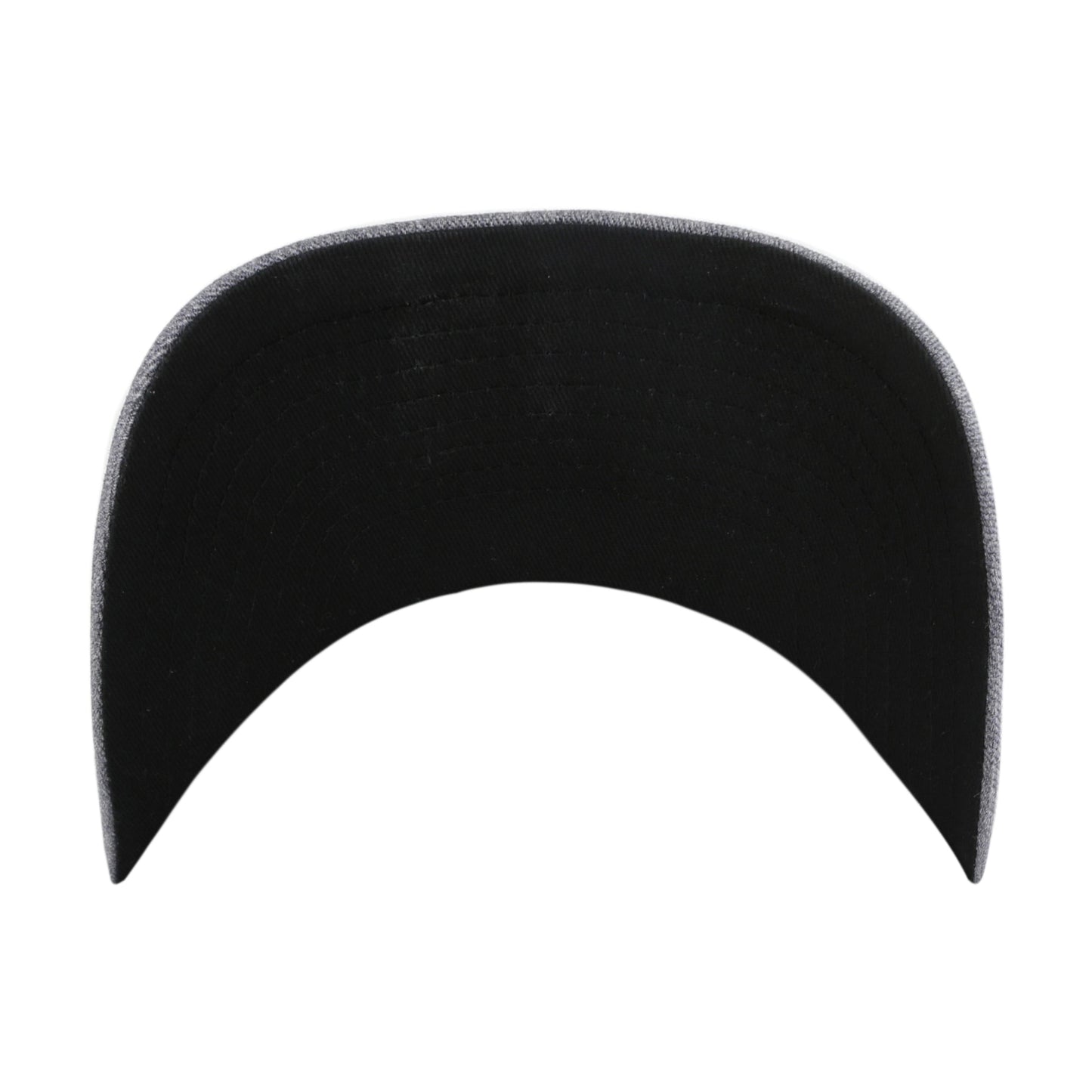 SAN DIEGO PADRES CARBON ROPE '47 TRUCKER CHARCOAL