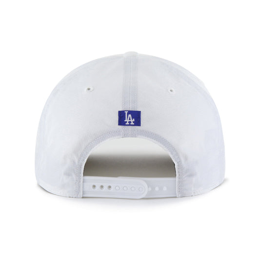 LOS ANGELES DODGERS CONDOR '47 HITCH WHITE