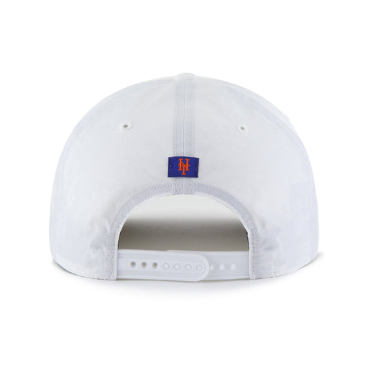 NEW YORK METS CONDOR '47 HITCH WHITE