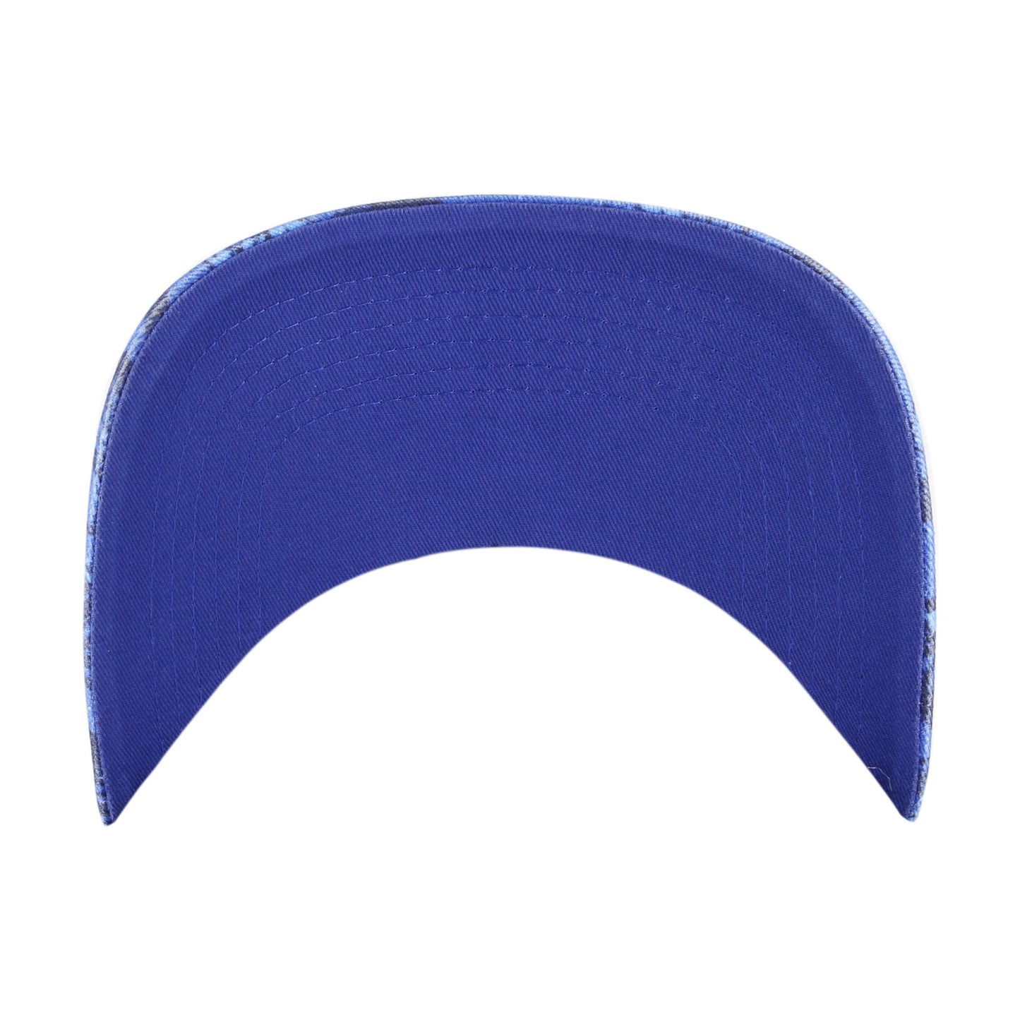LOS ANGELES DODGERS FIJI ROPE '47 HITCH BONE