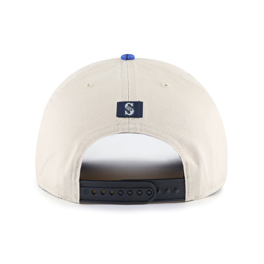 SEATTLE MARINERS FIJI ROPE '47 HITCH BONE
