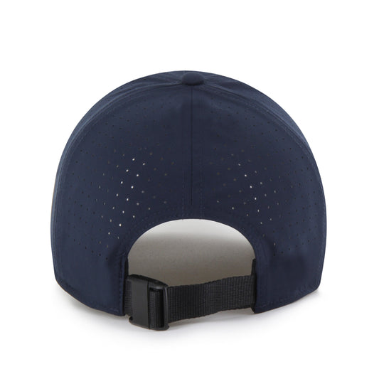 SEATTLE MARINERS FLOW '47 CLEAN UP NAVY