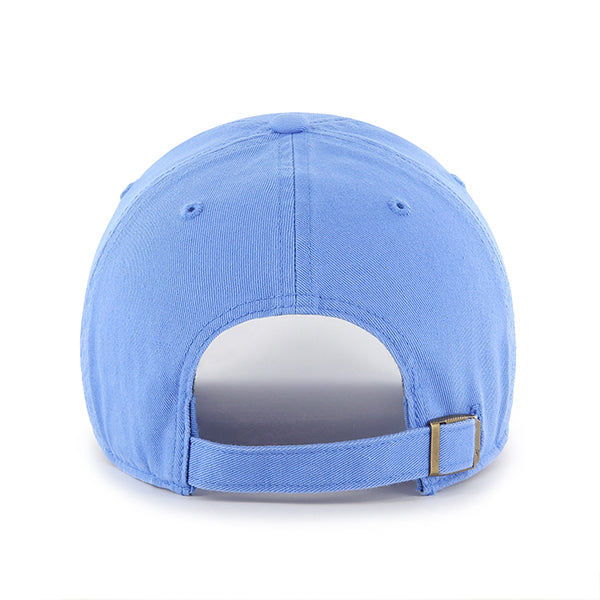 CHICAGO CUBS CITY CONNECT PRIMARY '47 CLEAN UP PERIWINKLE