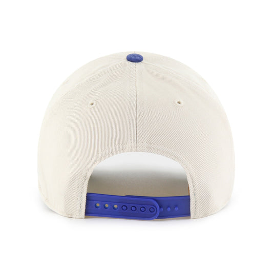 TEXAS RANGERS COOPERSTOWN FAIRFIELD '47 MVP SANDSTONE