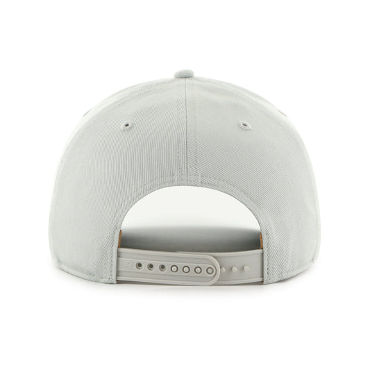 NEW YORK YANKEES COOPERSTOWN DIAMOND '47 HITCH GRAY