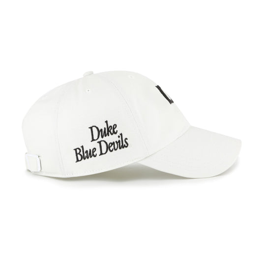 DUKE BLUE DEVILS FOUNDATION '47 CLEAN UP SANDSTONE