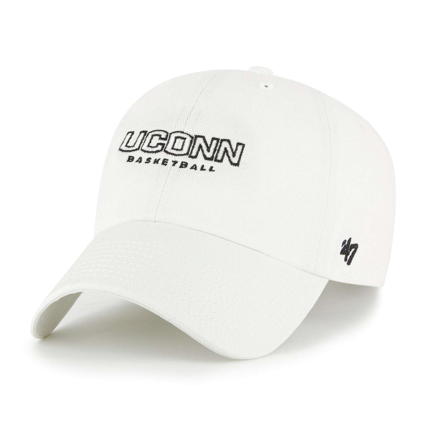 CONNECTICUT HUSKIES UCONN FOUNDATION '47 CLEAN UP SANDSTONE