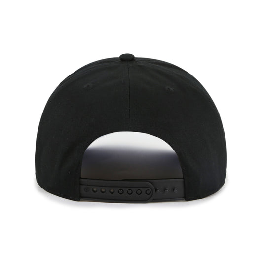 DAYTONA 500 OVERHAND '47 HITCH BLACK