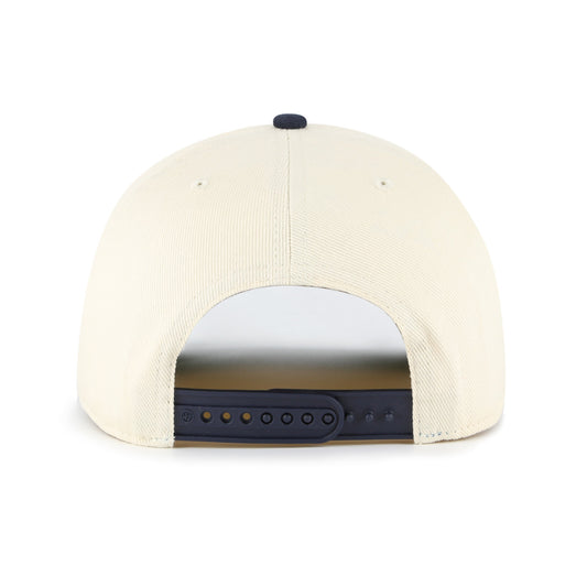 HOUSTON ASTROS POMONA TWO TONE '47 HITCH KIDS NATURAL