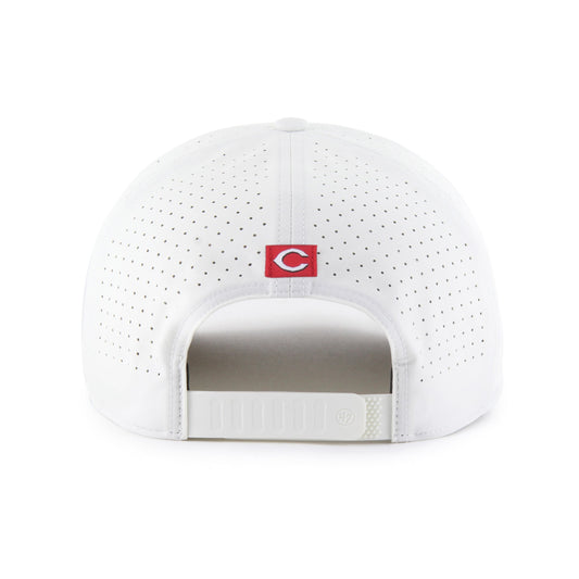 CINCINNATI REDS PRO SHOP '47 HITCH CHALK