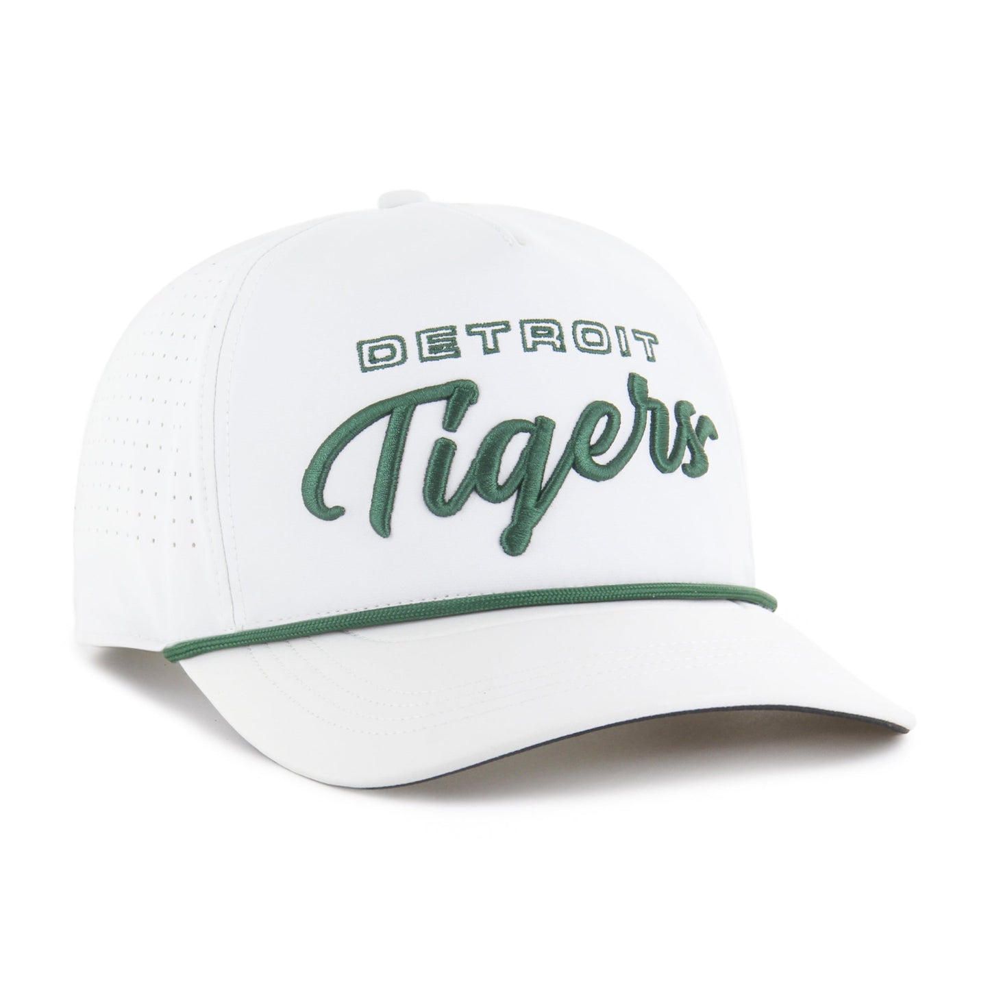 DETROIT TIGERS PRO SHOP '47 HITCH CHALK